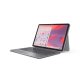 Lenovo | Notebook Chomebook Duet | Display 11.0'' WUXGA (1920x1200) Touch | Processore MTK M 838 | Memoria RAM 4GB | Memoria SSD 64GB_ | Scheda grafica Integrata | Sistema Operativo CHROME OS | LUNA_G 3