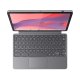 Lenovo | Notebook Chomebook Duet | Display 11.0'' WUXGA (1920x1200) Touch | Processore MTK M 838 | Memoria RAM 4GB | Memoria SSD 64GB_ | Scheda grafica Integrata | Sistema Operativo CHROME OS | LUNA_G 5