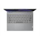 Lenovo IdeaPad | Notebook 5 2-in-1 | Display 14.0'' WUXGA (1920x1200) Touch | Processore INTEL CORE i5-13420h | Memoria RAM 8GB | Memoria SSD 512GB | Scheda grafica Integrata | Sistema Operativo WINDO 12