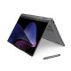 Lenovo IdeaPad | Notebook 5 2-in-1 | Display 14.0'' WUXGA (1920x1200) Touch | Processore INTEL CORE i5-13420h | Memoria RAM 8GB | Memoria SSD 512GB | Scheda grafica Integrata | Sistema Operativo WINDO 6