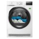 Electrolux EW7HBG28A asciugatrice Libera installazione Caricamento frontale 8 kg Bianco 2