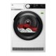 AEG TR8BGH38YA asciugatrice Libera installazione Caricamento frontale 8 kg Bianco 2