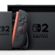 Nintendo Switch 2 console da gioco portatile 20,1 cm (7.9