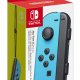 Nintendo Joy-Con (L) Blu Bluetooth Gamepad Digitale Nintendo Switch, Nintendo Switch OLED 2