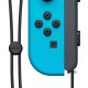 Nintendo Joy-Con (L) Blu Bluetooth Gamepad Digitale Nintendo Switch, Nintendo Switch OLED 3