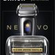 Braun NEVO lametta 1 pz Acciaio inox Uomo 2