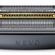 Braun NEVO 8700216921756 accessorio per rasoio elettrico Testina per rasatura 3
