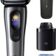 Braun 917667 rasoio elettrico Trimmer Argento 12