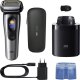 Braun 917667 rasoio elettrico Trimmer Argento 14