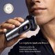 Braun 917667 rasoio elettrico Trimmer Argento 3