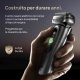 Braun 917667 rasoio elettrico Trimmer Argento 6