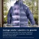 Electrolux EW7H4E10BY asciugatrice Libera installazione Caricamento frontale 10 kg Bianco 3