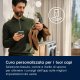 Electrolux EW7H4E10BY asciugatrice Libera installazione Caricamento frontale 10 kg Bianco 5