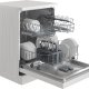 Indesit IN2FE13DT9W, lavastoviglie 60cm, Classe E, 13 coperti, Bianco 4