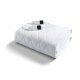 Imetec Scaldasonno Maxi Adapto Plus, Matrimoniale 195x165 cm, Coprimaterasso riscaldato, Tessuto Anallergico trapuntato, Caldo Subito, Tecnologia Brevettata Adapto Plus, Sistema Sicurezza ElectroBlock 3