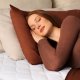 Imetec Scaldasonno Maxi Adapto Plus, Matrimoniale 195x165 cm, Coprimaterasso riscaldato, Tessuto Anallergico trapuntato, Caldo Subito, Tecnologia Brevettata Adapto Plus, Sistema Sicurezza ElectroBlock 6