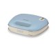 Ariete Linea Vintage 1963 Sandwich Maker Vintage, Piastra elettrica per toast, Sandwich e panini, 750W, Piastre fisse grill, Rivestimento antiaderente, Posizione e riponimento verticale, Verde 2