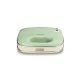 Ariete Linea Vintage 1963 Sandwich Maker Vintage, Piastra elettrica per toast, Sandwich e panini, 750W, Piastre fisse grill, Rivestimento antiaderente, Posizione e riponimento verticale, Verde 3