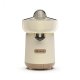 Ariete 417 Spremiagrumi Breakfast Wood, 40W, Effetto Legno, 2 Coni, Beccuccio Antigoccia, Attivazione a Pressione, Beige 2