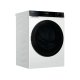 Haier X Series 5, Lavasciuga Slim 9+5 KG, 20% più efficente della classe A, 1400 giri, Bianco, AI PowerDrive, Vapore, Wi-Fi, HWD90BP14357TUIT 3