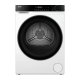Haier X Series 5, Asciugatrice 12 KG, Classe E, Bianco, I-Refresh, Wi-Fi, Smart AI, HD120-E357U1-IT 2