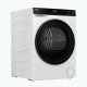 Haier X Series 5, Asciugatrice 12 KG, Classe E, Bianco, I-Refresh, Wi-Fi, Smart AI, HD120-E357U1-IT 4