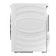 Haier X Series 5, Asciugatrice 12 KG, Classe E, Bianco, I-Refresh, Wi-Fi, Smart AI, HD120-E357U1-IT 6
