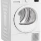 Indesit C YD 84D WW IT, Capacità 8kg, classe C, colore White, Dispay digitale, QuickDry 2