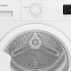 Indesit C YD 84D WW IT, Capacità 8kg, classe C, colore White, Dispay digitale, QuickDry 6