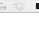 Indesit C YD 84D WW IT, Capacità 8kg, classe C, colore White, Dispay digitale, QuickDry 7