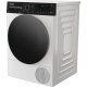 Whirlpool C WD 96M WBS IT, Capacità 9kg, classe A, colore White, Display digitale XL, Wi-Fi, IronTouch 2