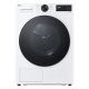 LG RNX5008TLB Asciugatrice Intelligente AI Dry 8 kg Classe B Bianco 2