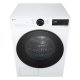 LG RNX5008TLB Asciugatrice Intelligente AI Dry 8 kg Classe B Bianco 4