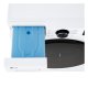 LG RNX5008TLB Asciugatrice Intelligente AI Dry 8 kg Classe B Bianco 8