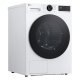 LG RNX5008TLB Asciugatrice Intelligente AI Dry 8 kg Classe B Bianco 9