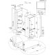 Electrolux KNA6LE18T Da incasso 271 L Bianco 19