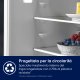 Electrolux KNA6LE18T Da incasso 271 L Bianco 7