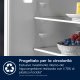 Electrolux KNA6LE18T Da incasso 271 L Bianco 10