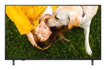 LG 55UA751C 139,7 cm (55") 4K Ultra HD Smart TV Nero 20 W