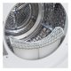LG RNX5010TKC Asciugatrice Intelligente AI Dry10 kg Classe C Bianco 13