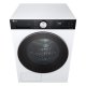 LG RNX5010TKC Asciugatrice Intelligente AI Dry10 kg Classe C Bianco 4