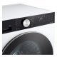 LG RNX5010TKC Asciugatrice Intelligente AI Dry10 kg Classe C Bianco 5