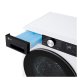 LG RNX5010TKC Asciugatrice Intelligente AI Dry10 kg Classe C Bianco 6