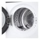 LG RNX5010TKC Asciugatrice Intelligente AI Dry10 kg Classe C Bianco 7