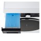 LG RNX5010TKC Asciugatrice Intelligente AI Dry10 kg Classe C Bianco 8