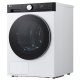LG RNX5010TKC Asciugatrice Intelligente AI Dry10 kg Classe C Bianco 10