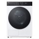 LG RNX5009TKB Asciugatrice Intelligente AI Dry 9 kg Classe B Bianco/Nero 2