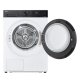 LG RNX5009TKB Asciugatrice Intelligente AI Dry 9 kg Classe B Bianco/Nero 3