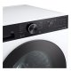 LG RNX5009TKB Asciugatrice Intelligente AI Dry 9 kg Classe B Bianco/Nero 4