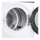 LG RNX5009TKB Asciugatrice Intelligente AI Dry 9 kg Classe B Bianco/Nero 6